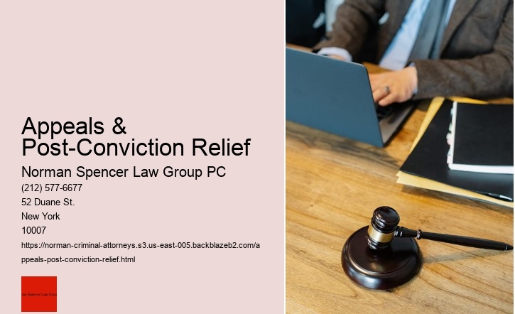 Laws and regulations in New York City: An overview for understanding your case.