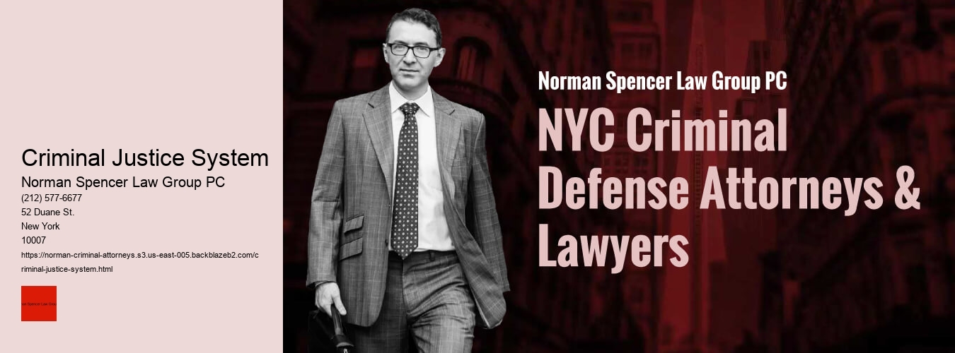 What is the Average Cost for Hiring a NYC Criminal Attorney?