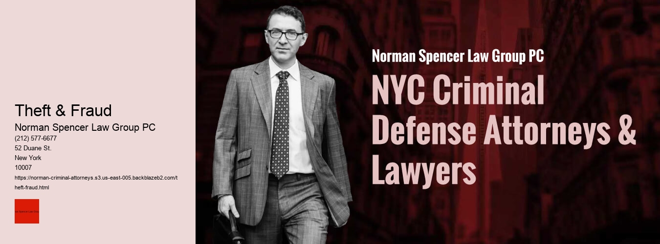How to Determine if an NYC Criminal Attorney is Right for You