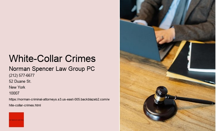 The process of hiring a criminal attorney in NYC.